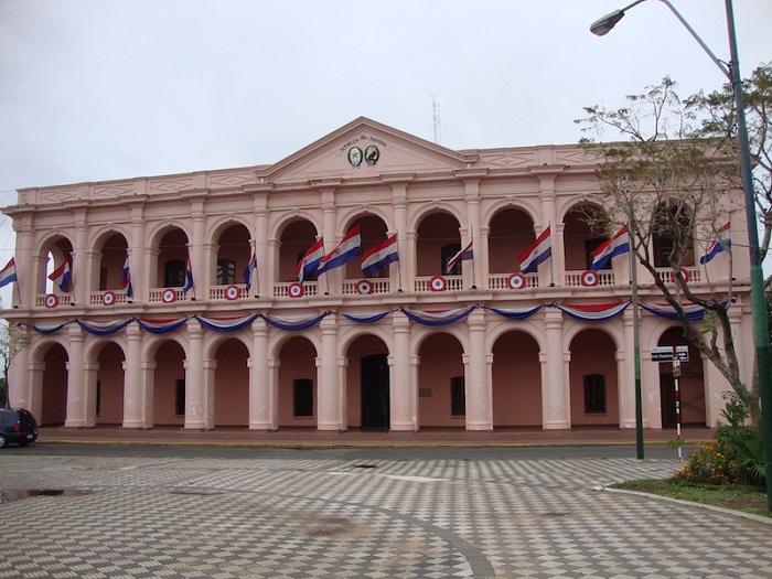 Paraguay’s Chamber of Deputies adopts statement on 25th anniversary of Azerbaijan`s independence